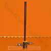 KARL STORZ 27050SL 26Fr Continuous Irrigation & suction Resectoscope Outer Sheath