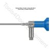 STRYKER 0502-119-030 1.9mm 30-Degree, 58mm Arthroscope