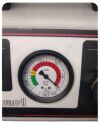 AEROS INSTRUMENTS TY-73238 INSTAVAC II 752000 SUCTION PUMP / ASPIRATOR