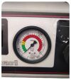 AEROS INSTRUMENTS TY-73238 INSTAVAC II 752000 SUCTION PUMP / ASPIRATOR