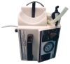 AEROS INSTRUMENTS TY-73238 INSTAVAC II 752000 SUCTION PUMP / ASPIRATOR