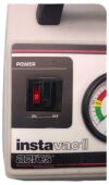 AEROS INSTRUMENTS TY-73238 INSTAVAC II 752000 SUCTION PUMP / ASPIRATOR