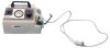 AEROS INSTRUMENTS TY-73238 INSTAVAC II 752000 SUCTION PUMP / ASPIRATOR