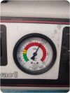 AEROS INSTRUMENTS TY-73238 INSTAVAC II 752000 SUCTION PUMP / ASPIRATOR