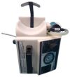 AEROS INSTRUMENTS TY-73238 INSTAVAC II 752000 SUCTION PUMP / ASPIRATOR