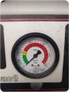 AEROS INSTRUMENTS TY-73238 INSTAVAC II 752000 SUCTION PUMP / ASPIRATOR