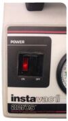 AEROS INSTRUMENTS TY-73238 INSTAVAC II 752000 SUCTION PUMP / ASPIRATOR