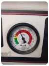 AEROS INSTRUMENTS TY-73238 INSTAVAC II 752000 SUCTION PUMP / ASPIRATOR