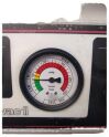 AEROS INSTRUMENTS TY-73238 INSTAVAC II 752000 SUCTION PUMP / ASPIRATOR