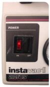 AEROS INSTRUMENTS TY-73238 INSTAVAC II 752000 SUCTION PUMP / ASPIRATOR