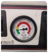 AEROS INSTRUMENTS TY-73238 INSTAVAC II 752000 SUCTION PUMP / ASPIRATOR