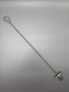 V. MUELLER F256 .36 Laparoscopic Fan Retractor 5mm