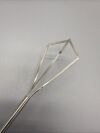 V. MUELLER F256 .36 Laparoscopic Fan Retractor 5mm