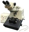 LEICA Ultracut S Microtome