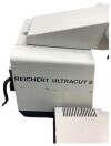 LEICA Ultracut S Microtome