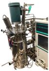 BRUNSWICK BIOFLO 4500 Fermenter