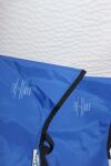 BIO COMPRESSION (2x) 3045-M 4 Chamber 32" narrow-Medium Leg lower extremity Sleeves with tubing may26 #B Pump Lymphedema