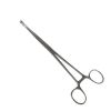 CODMAN Ref 34-6030, Sponge Holding Forceps Straight