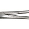 CODMAN Ref 34-6030, Sponge Holding Forceps Straight