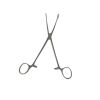 CODMAN Ref 34-6030, Sponge Holding Forceps Straight