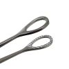 CODMAN Ref 34-6030, Sponge Holding Forceps Straight