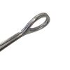 CODMAN Ref 34-6030, Sponge Holding Forceps Straight