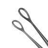 CODMAN Ref 34-6030, Sponge Holding Forceps Straight