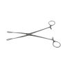 CODMAN Ref 34-6030, Sponge Holding Forceps Straight