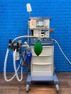 DRAEGER Fabius Tiro REF: 8606000-53 YOM: 2011 Anesthesia Machine