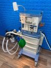 DRAEGER Fabius Tiro REF: 8606000-53 YOM: 2011 Anesthesia Machine