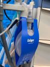 DRAEGER Fabius Tiro REF: 8606000-53 YOM: 2011 Anesthesia Machine