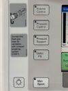 DRAEGER Fabius Tiro REF: 8606000-53 YOM: 2011 Anesthesia Machine