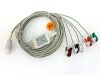 PHILIPS M1975A EKG