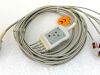 PHILIPS M1975A EKG