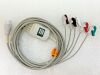 PHILIPS M1975A EKG