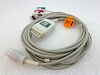 PHILIPS M1975A EKG
