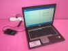 LABORIE MEDIWATCH DELL Urodynamic Testing Software on Laptop Urodynamic System