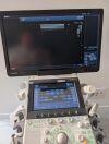 TOSHIBA Aplio A Ultrasound System