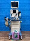 DRAEGER Fabius Tiro YOM: 2013 Anesthesia Monitor