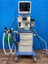 DRAEGER Fabius Tiro YOM: 2013 Anesthesia Monitor