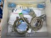DRAEGER Fabius Tiro YOM: 2013 Anesthesia Monitor