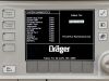 DRAEGER Fabius Tiro YOM: 2013 Anesthesia Monitor