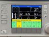 DRAEGER Fabius Tiro YOM: 2013 Anesthesia Monitor