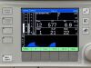 DRAEGER Fabius Tiro YOM: 2013 Anesthesia Monitor