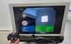 OLYMPUS CF-Q180AI Colonoscope