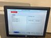 NEW BRUNSWICK SCIENTIFIC Bioflo & Celligen 310 Fermentor/Bioreactor M1287-1002 Fermenter