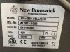 NEW BRUNSWICK SCIENTIFIC Bioflo & Celligen 310 Fermentor/Bioreactor M1287-1002 Fermenter
