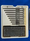 SMITH & NEPHEW Intermediate Compression Hip Screw Instrument Set
