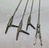 VARIOUS  Mixed Laparoscopic Grasping Forceps Inserts & Sheaths