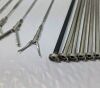 VARIOUS  Mixed Laparoscopic Grasping Forceps Inserts & Sheaths